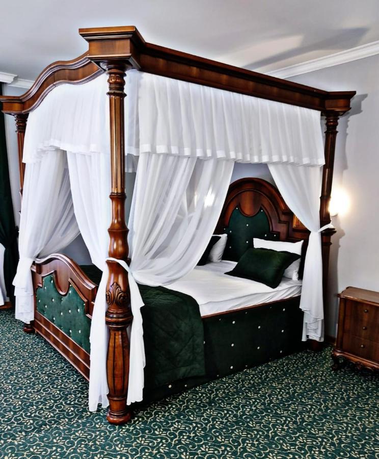 Shindan Hotel Astara מראה חיצוני תמונה