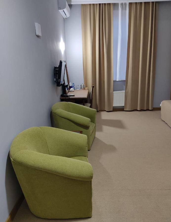 Shindan Hotel Astara מראה חיצוני תמונה